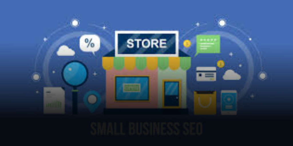 SEO for small businesses